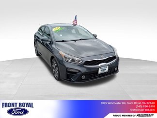 Used 2019 Kia Forte LXS image 1