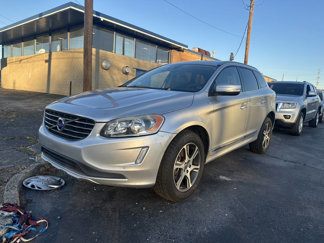 Used 2015 Volvo XC60 T6 image 1