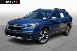 Used 2021 Subaru Outback Touring XT image 1