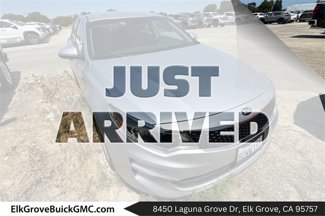 Used 2018 Kia Optima EX image 1