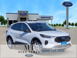 New 2025 Ford Escape Active image 1
