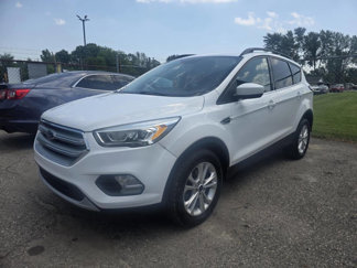 Used 2017 Ford Escape SE w/ Equipment Group 201A image 1