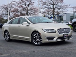 Used 2017 Lincoln MKZ Premiere image 1