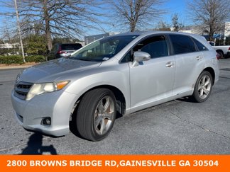 Used 2013 Toyota Venza LE image 1