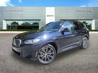 Used 2022 BMW X3 xDrive30i w/ M Sport Package 2 image 1