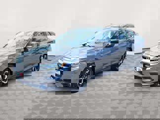 Used 2022 Honda Insight EX image 1