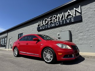 Used 2011 Suzuki Kizashi Sport SLS image 1