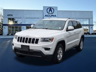 Used 2014 Jeep Grand Cherokee Laredo w/ Quick Order Package 23E image 1