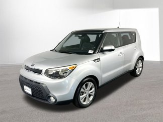 Used 2015 Kia Soul + image 1