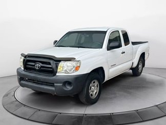 Used 2008 Toyota Tacoma 2WD Access Cab image 1