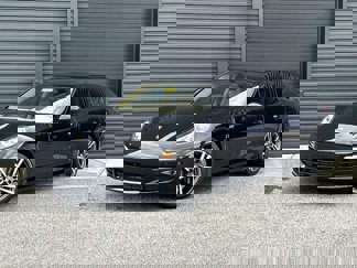 Certified 2014 Porsche Panamera image 1