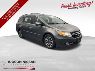 Used 2014 Honda Odyssey Touring image 1