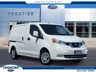 Used 2018 Nissan NV200 SV w/ Navigation Package image 1