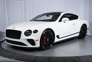 Certified 2023 Bentley Continental GT Speed image 1