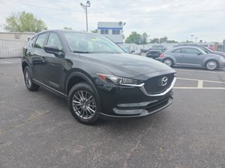 Used 2018 MAZDA CX-5 Sport image 1