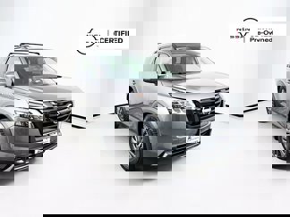 Certified 2022 Nissan Pathfinder SV w/ SV Black Package image 1