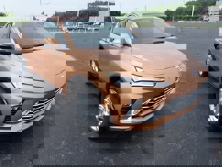 New 2025 Buick Envista Preferred w/ Convenience I Package image 1
