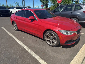 Used 2016 BMW 428i Gran Coupe xDrive image 1
