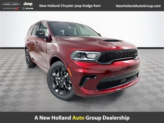 New 2025 Dodge Durango R/T image 1