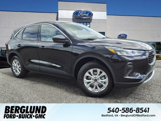 New 2024 Ford Escape Active image 1