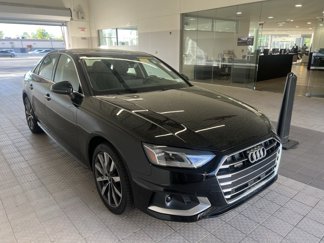 Used 2021 Audi A4 2.0T Premium w/ Convenience Package image 1