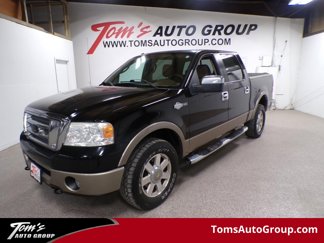 Used 2006 Ford F150 King Ranch image 1