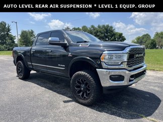 Used 2019 RAM 2500 Limited image 1