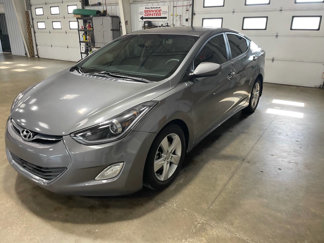 Used 2013 Hyundai Elantra GLS w/ Preferred Pkg image 1