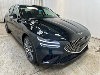 New 2025 Genesis G70 2.5T image 1