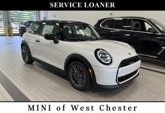Used 2025 MINI Cooper S image 1