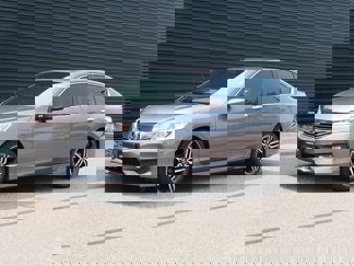 Used 2016 Honda Accord Sport image 1