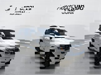 Used 2021 Jeep Grand Cherokee Laredo X image 1