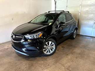 Used 2018 Buick Encore Preferred image 1
