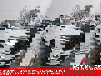 New 2025 RAM 1500 Tradesman w/ Night Edition image 1
