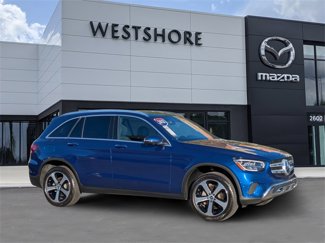 Used 2021 Mercedes-Benz GLC 300 w/ Premium Package image 1