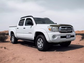 Used 2005 Toyota Tacoma 4x4 Double Cab image 1