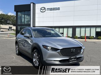 Used 2021 MAZDA CX-30 AWD 2.5 S w/ Select Package image 1