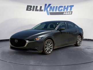 Used 2023 MAZDA MAZDA3 s image 1