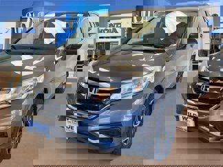 Used 2016 Honda CR-V SE image 1