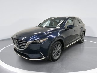 Used 2016 MAZDA CX-9 Grand Touring image 1