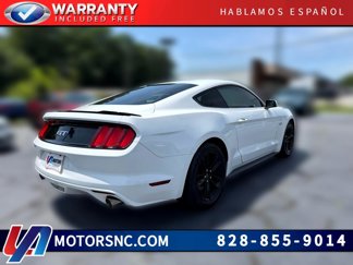 Used 2015 Ford Mustang GT image 1
