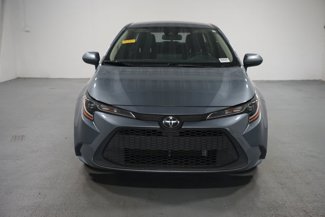 Certified 2020 Toyota Corolla LE video 2