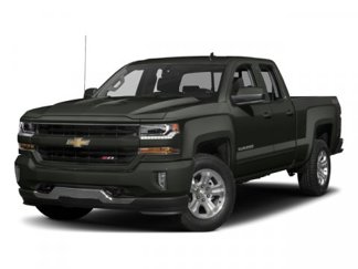 Used 2018 Chevrolet Silverado 1500 LT w/ All Star Edition image 1