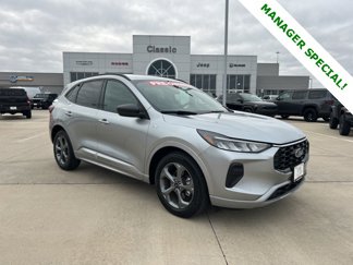 Used 2024 Ford Escape ST-Line image 1