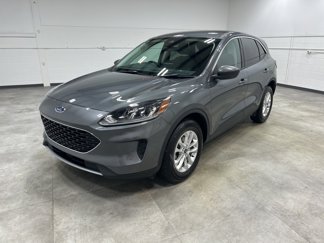 Used 2022 Ford Escape SE w/ Convenience Package image 1