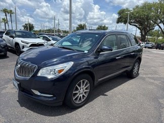 Used 2015 Buick Enclave Leather image 1