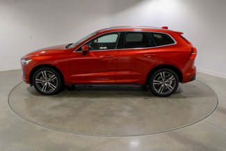 Used 2021 Volvo XC60 T5 Momentum w/ Climate Package video 2