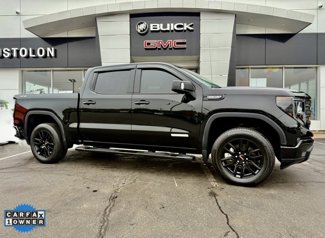 Used 2022 GMC Sierra 1500 Elevation w/ Elevation Premium Package image 1