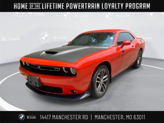 Used 2019 Dodge Challenger GT w/ Cold Weather Group image 1