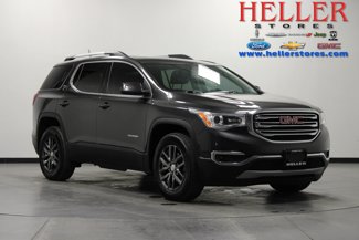 Used 2017 GMC Acadia SLT image 1